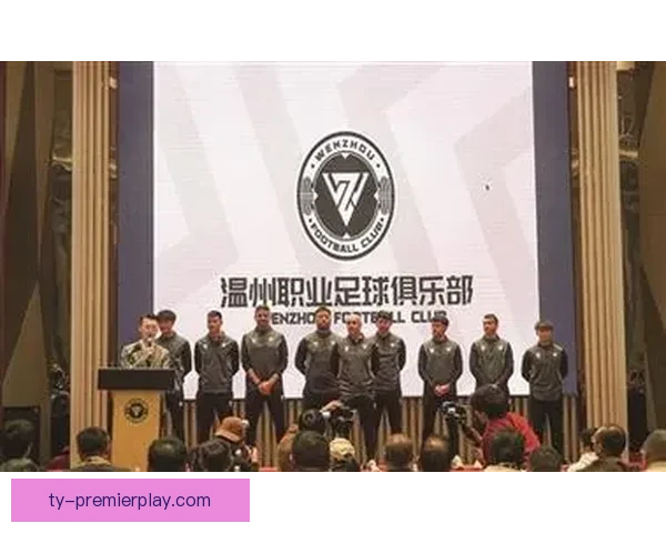 原无锡吴钩付浩加盟温州足球队