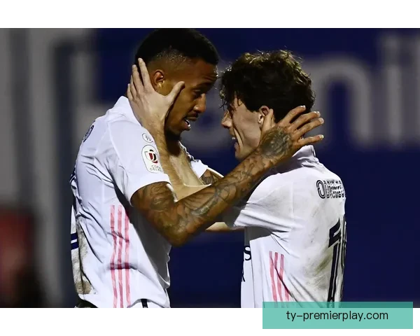 卡尔：不懂西语听不懂队友谈论国王杯