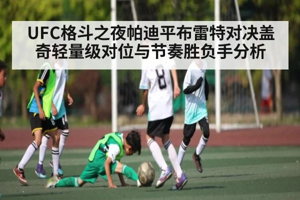 UFC格斗之夜帕迪平布雷特对决盖奇轻量级对位与节奏胜负手分析