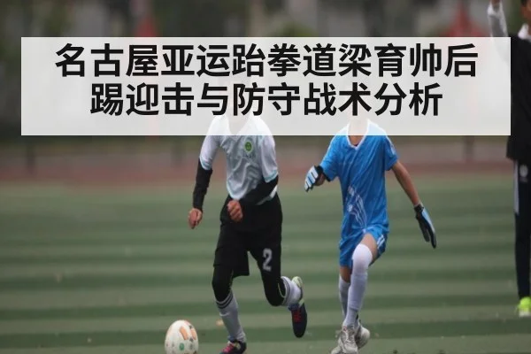 名古屋亚运跆拳道梁育帅后踢迎击与防守战术分析